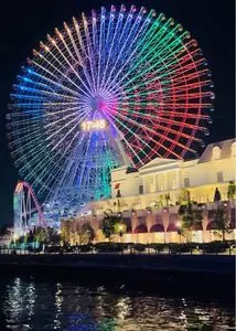 シャイニークルーズ