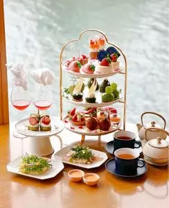 QUON RIVER TERRACE（クオンリバーテラス）