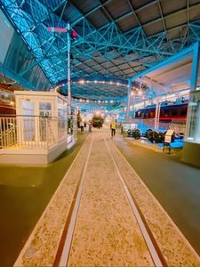 鉄道博物館 6枚目