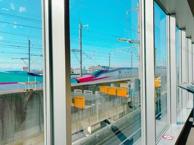 鉄道博物館 5枚目