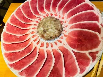 鴨すき家 あかつき