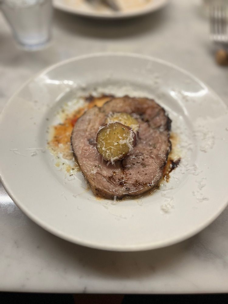 かっちゃんさんが投稿したTRATTORIA AL SODO （アルソード）に関する口コミの画像