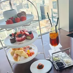 ザ・バージェイダブリューハート（The Bar J.W.Hart）