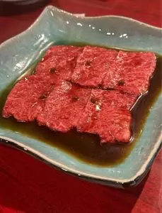 焼肉赤身にくがとう 人形町本店