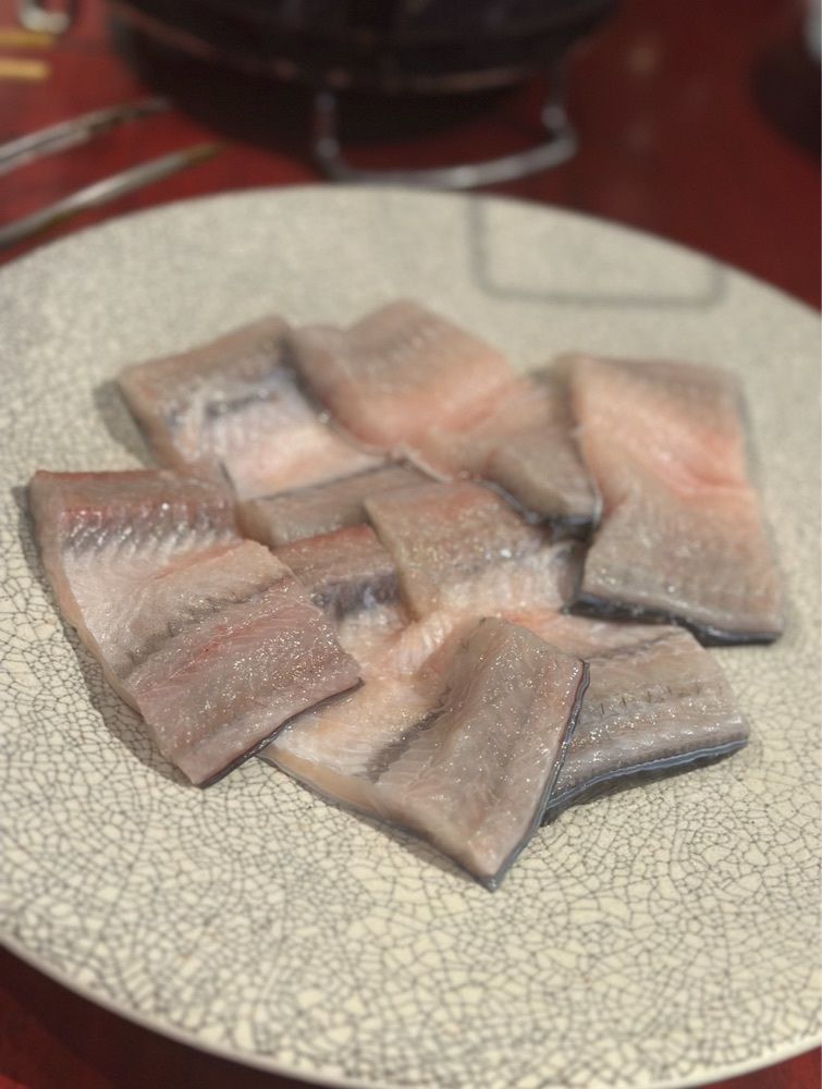あんよさんが投稿した焼肉赤身にくがとう 人形町本店に関する口コミの画像