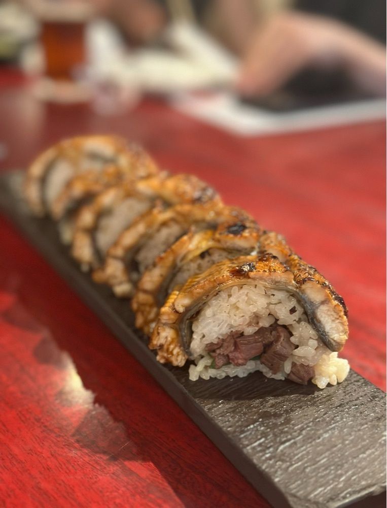 あんよさんが投稿した焼肉赤身にくがとう 人形町本店に関する口コミの画像