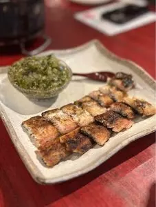 焼肉赤身にくがとう 人形町本店 2枚目