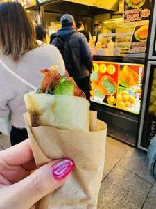 香港大飯店 中華街 （ほんこんだいはんてん）