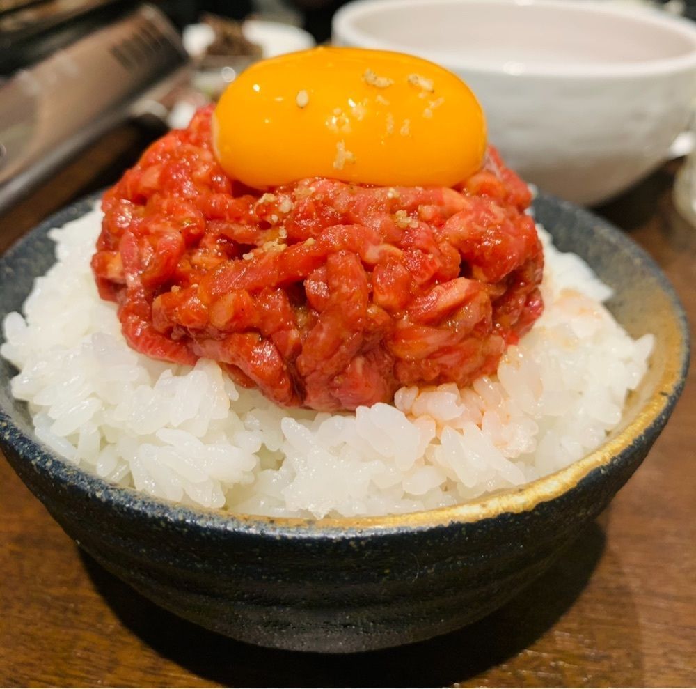 あんよさんが投稿した焼肉ホルモン 新井屋 渋谷に関する口コミの画像