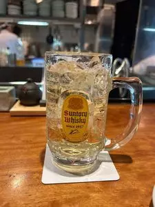 中目黒 とりまち