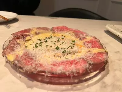 WineBar NINONI（ワインバルニノニ）