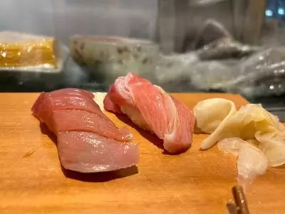 築地 すし一番 4丁目場外市場店（つきじ すしいちばん）