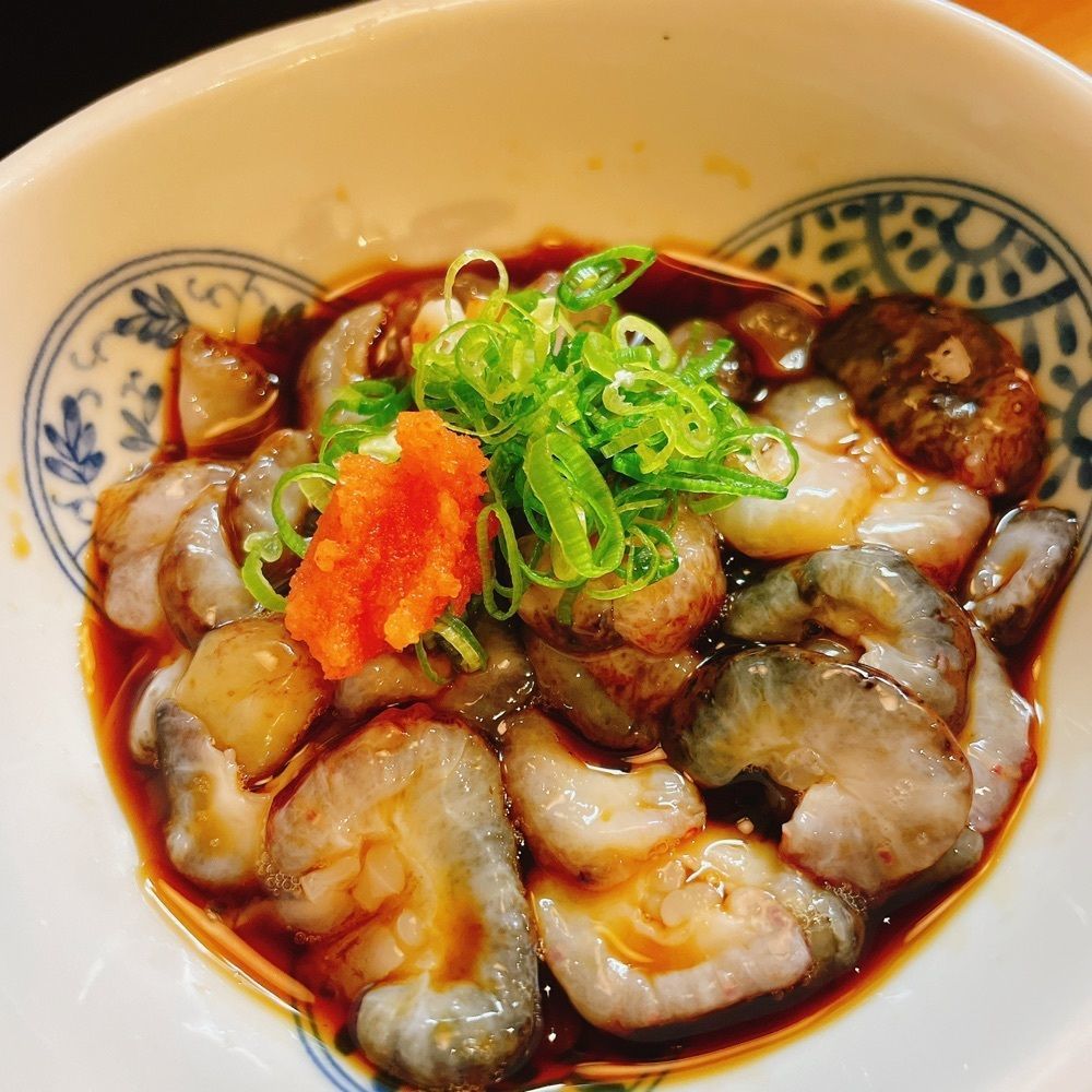 みーなさんが投稿したすし健 白島本店に関する口コミの画像