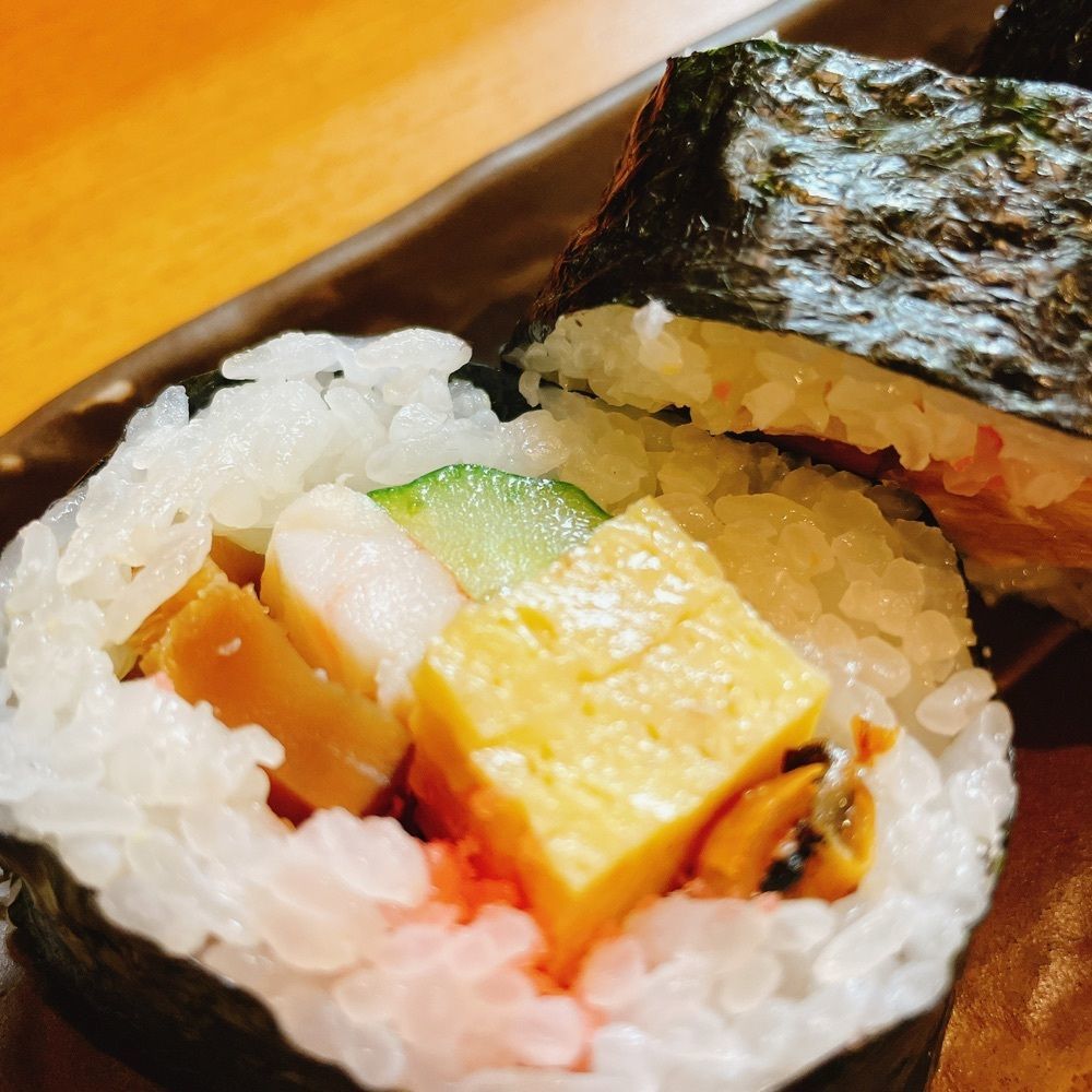 みーなさんが投稿したすし健 白島本店に関する口コミの画像