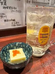 居酒屋 いかり屋 本店