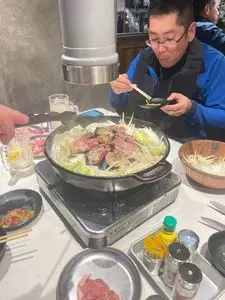 大衆ジンギスカン酒場 ラムちゃん 木更津店