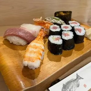 寿司常