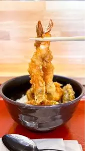 てんぷらやさん