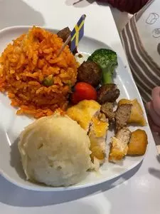 イケア港北 スウェーデンフードマーケット（IKEA港北 Sweden Food Market）