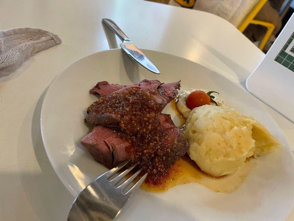 tioooooruさんが投稿したイケア港北 スウェーデンフードマーケット（IKEA港北 Sweden Food Market）に関する口コミの画像