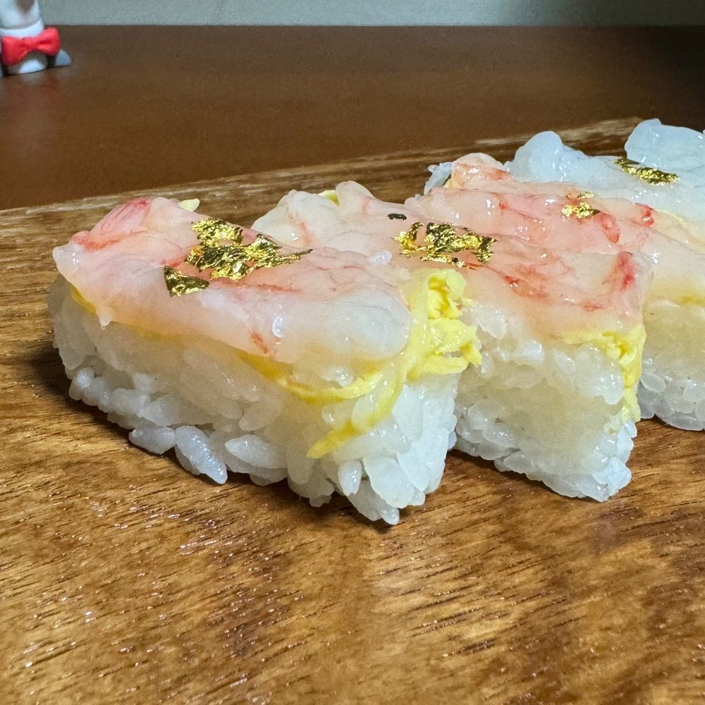鉄道王さんが投稿した金沢玉寿司 金沢百番街売店 （カナザワタマズシ）に関する口コミの画像