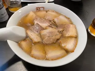 喜多方ラーメン 坂内 金沢文庫店（きたかたらーめん ばんない ）