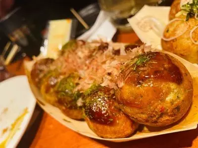 築地銀だこ ハイボール酒場 蒲田西口店