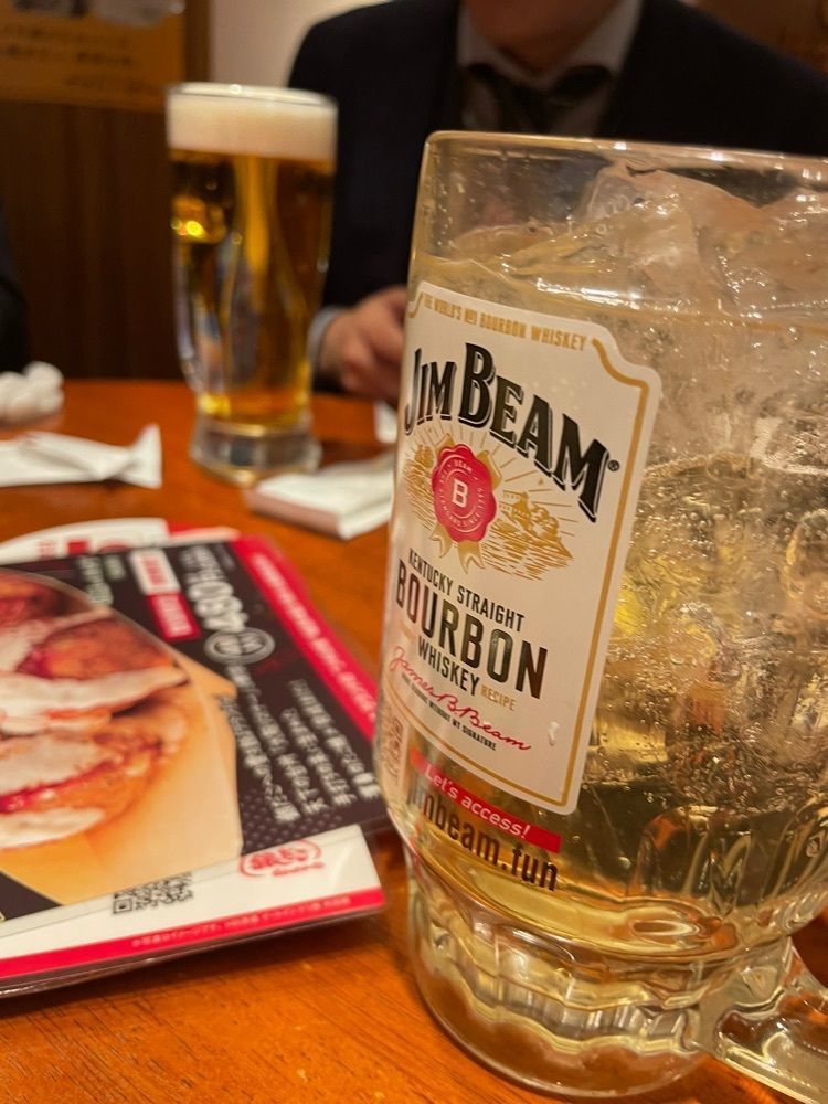tioooooruさんが投稿した築地銀だこ ハイボール酒場 蒲田西口店に関する口コミの画像