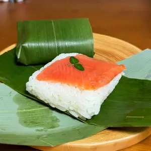 芝寿し 金沢百番街店（しばずし）