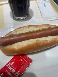 ドトールコーヒーショップ パシフィコ横浜店 （DOUTOR）