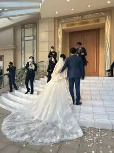 アニヴェルセル みなとみらい横浜