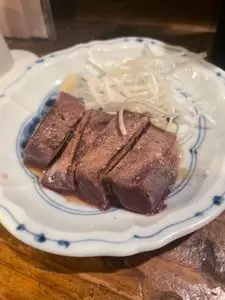 もつ焼きごえん 野毛店