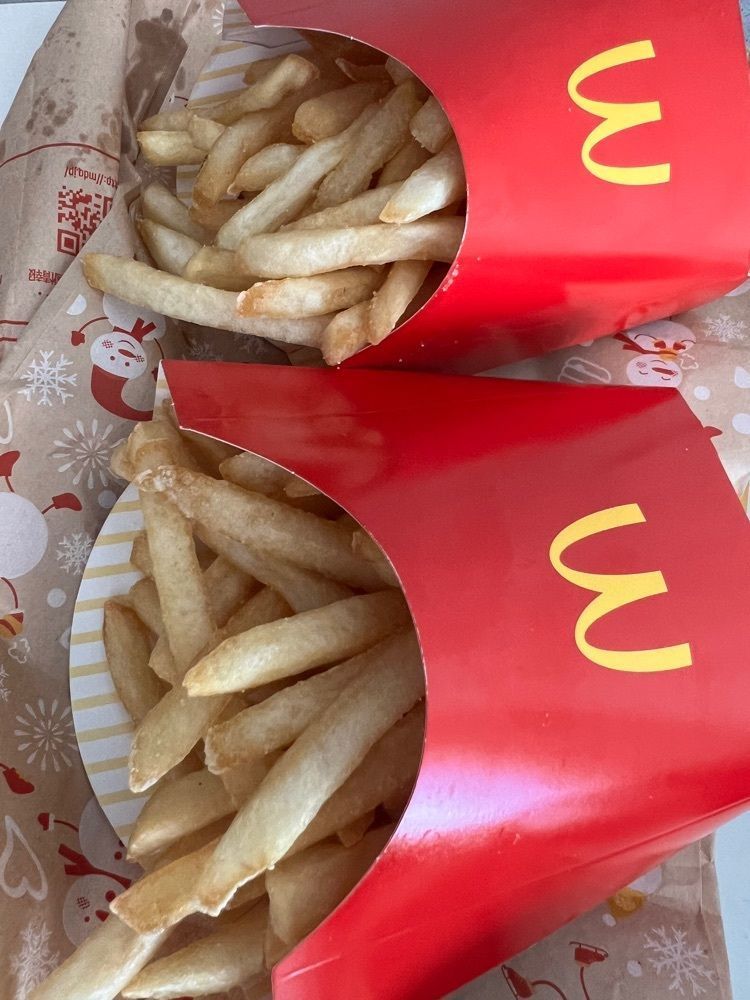 カリフラワーさんが投稿したマクドナルド フレンテ仙川店（McDonald's）に関する口コミの画像