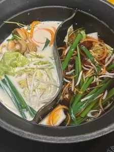 しゃぶしゃぶ 温野菜 仙川店