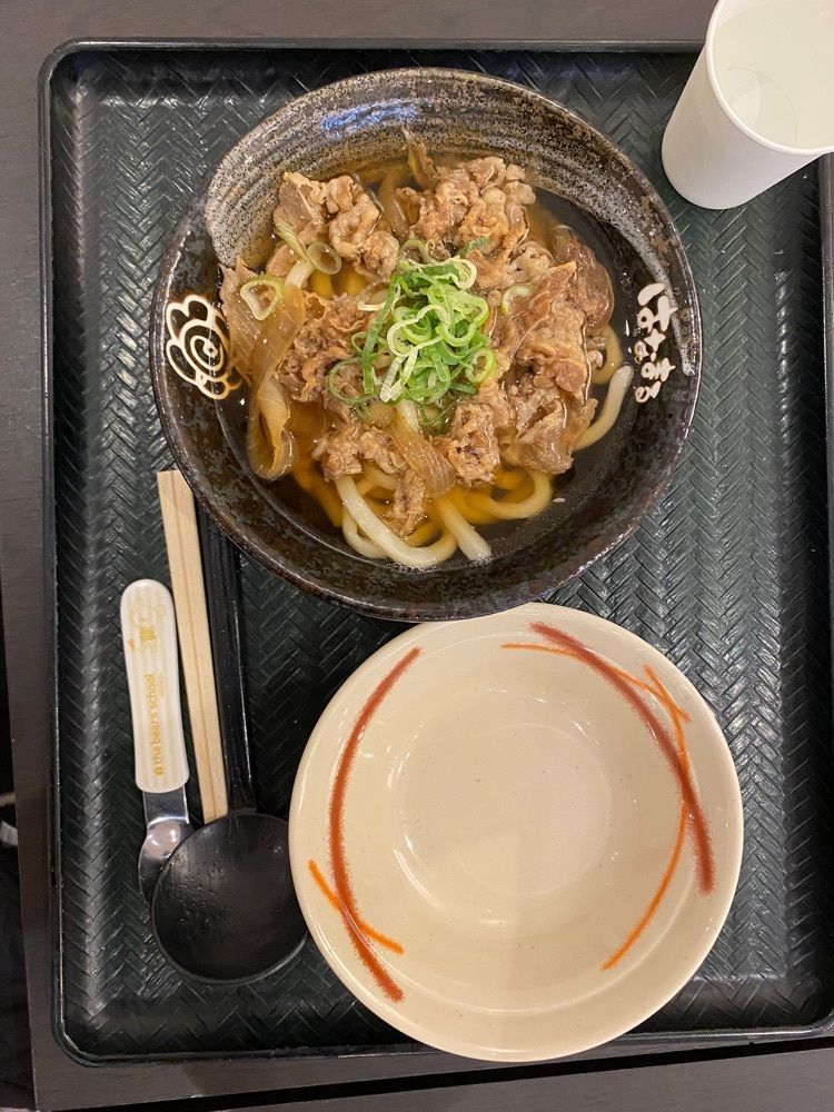 ぴぐさんが投稿したはなまるうどん ミスターマックス新習志野店に関する口コミの画像