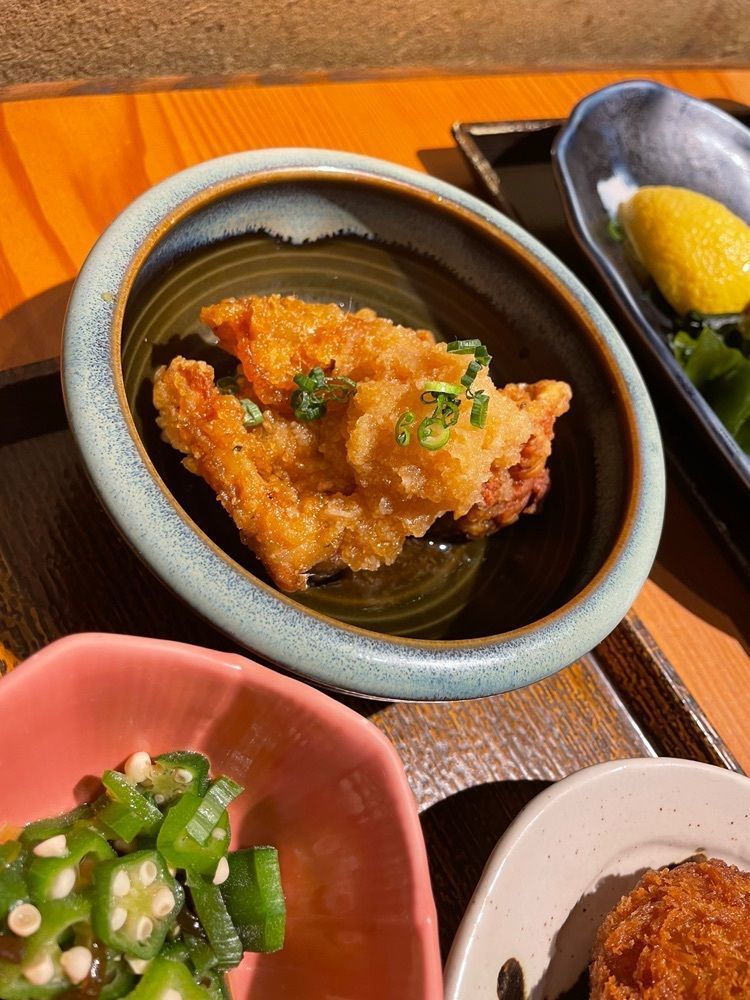 nochi2さんが投稿した土鍋炊ごはん なかよし 明治通り店に関する口コミの画像