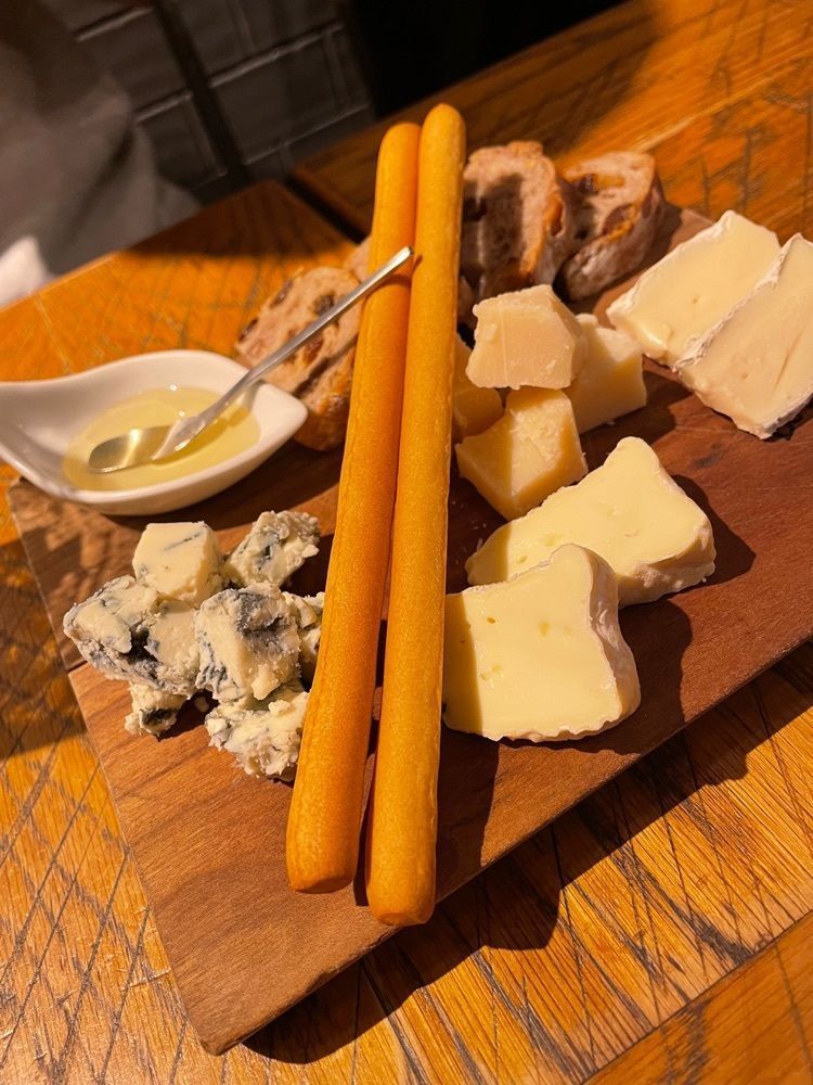 nochi2さんが投稿したル バー ラヴァン サンカンドゥ アザブ トウキョウ 麻布十番店（Le Bar a Vin 52 AZABU TOKYO）に関する口コミの画像
