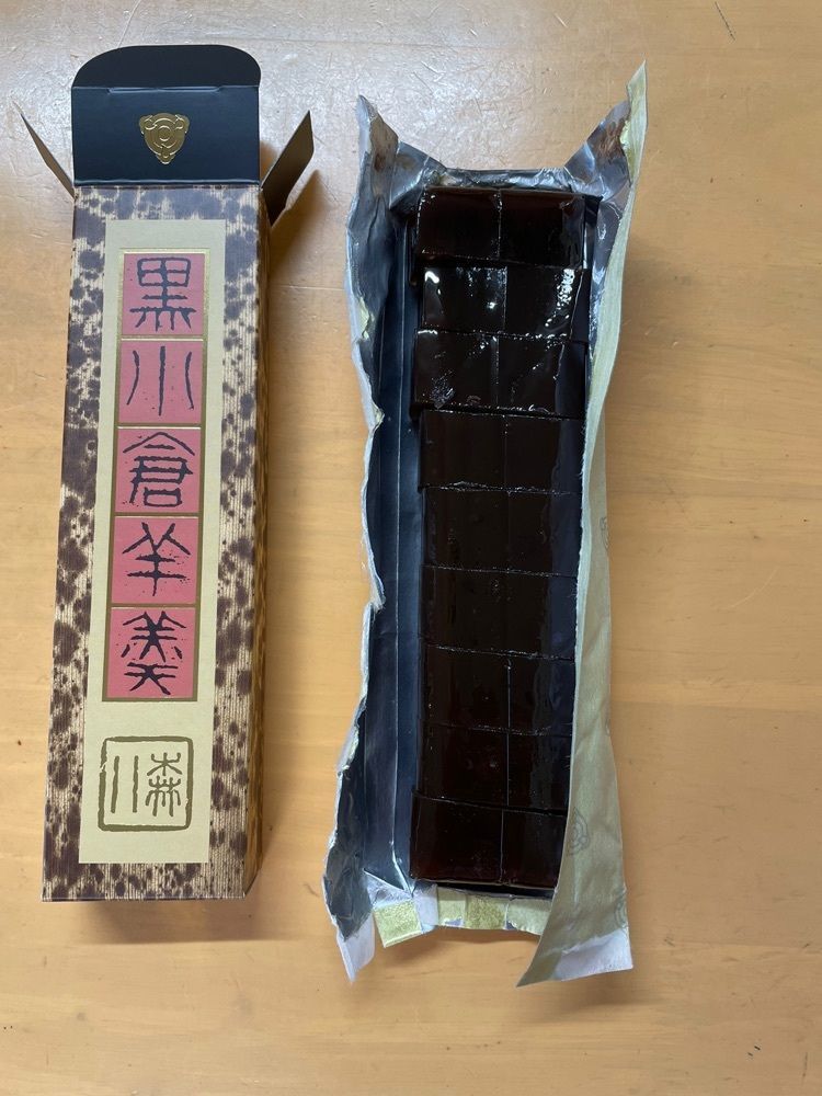 らぐ🏉🍺ビアさんが投稿した佃の佃煮 香林坊大和店に関する口コミの画像