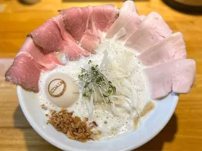 麺処 飯田家