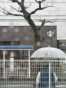 スターバックスコーヒー くずは美咲店（STARBUCKS COFFEE）