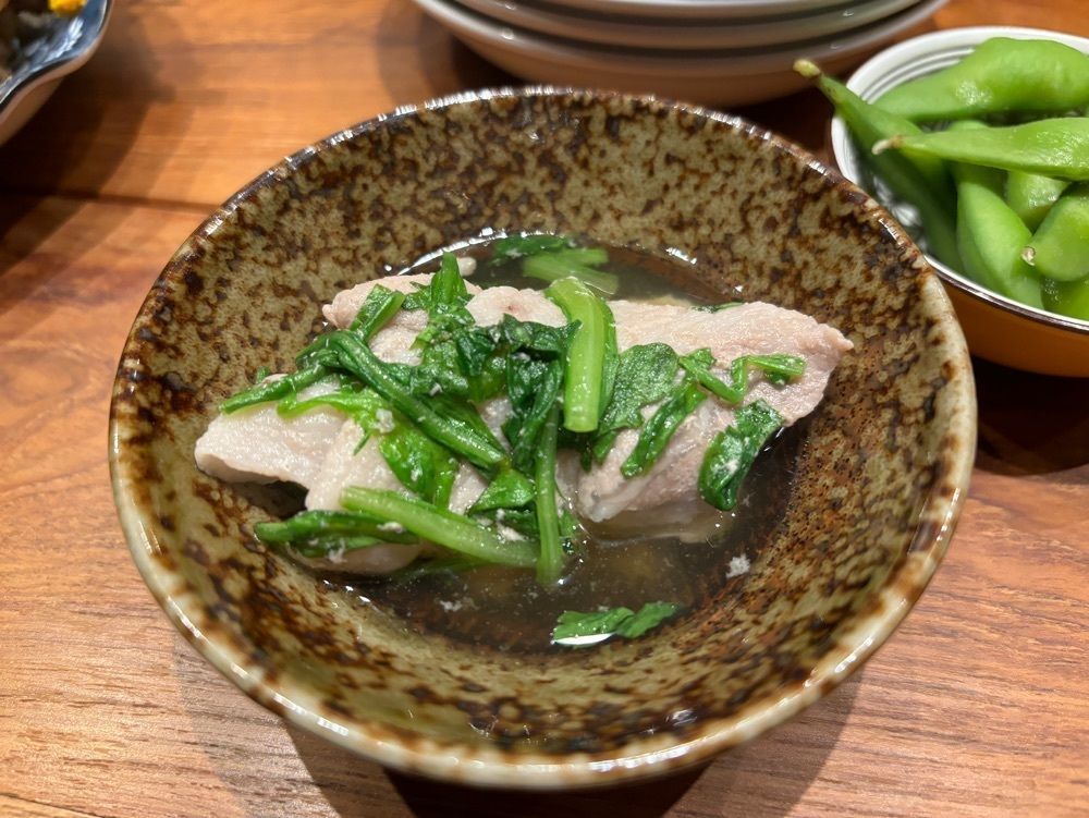 emonchanさんが投稿したおでんと、アジフライ。に関する口コミの画像