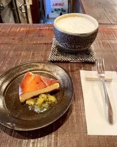 焼き菓子 cafe cqt（カフェ クリコット）