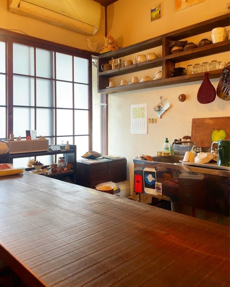 mai626さんが投稿した焼き菓子 cafe cqt（カフェ クリコット）に関する口コミの画像