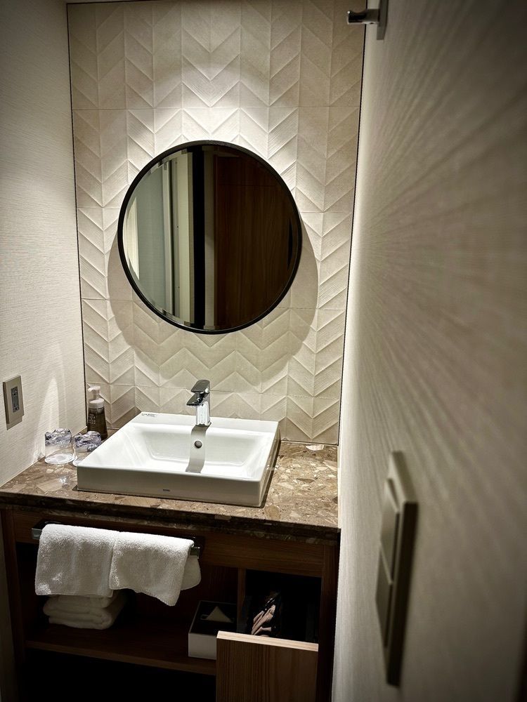 marco_travelnoteさんが投稿したソラリア西鉄ホテル札幌（SOLARIA NISHITETSU HOTEL SAPPORO）に関する口コミの画像