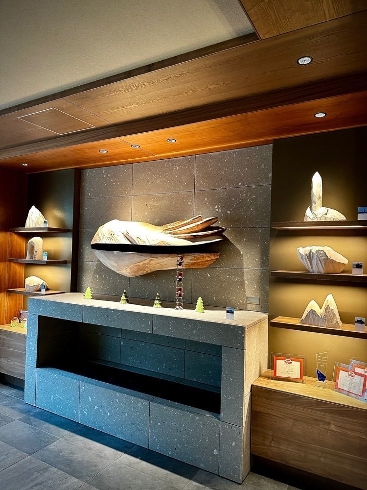marco_travelnoteさんが投稿したソラリア西鉄ホテル札幌（SOLARIA NISHITETSU HOTEL SAPPORO）に関する口コミの画像