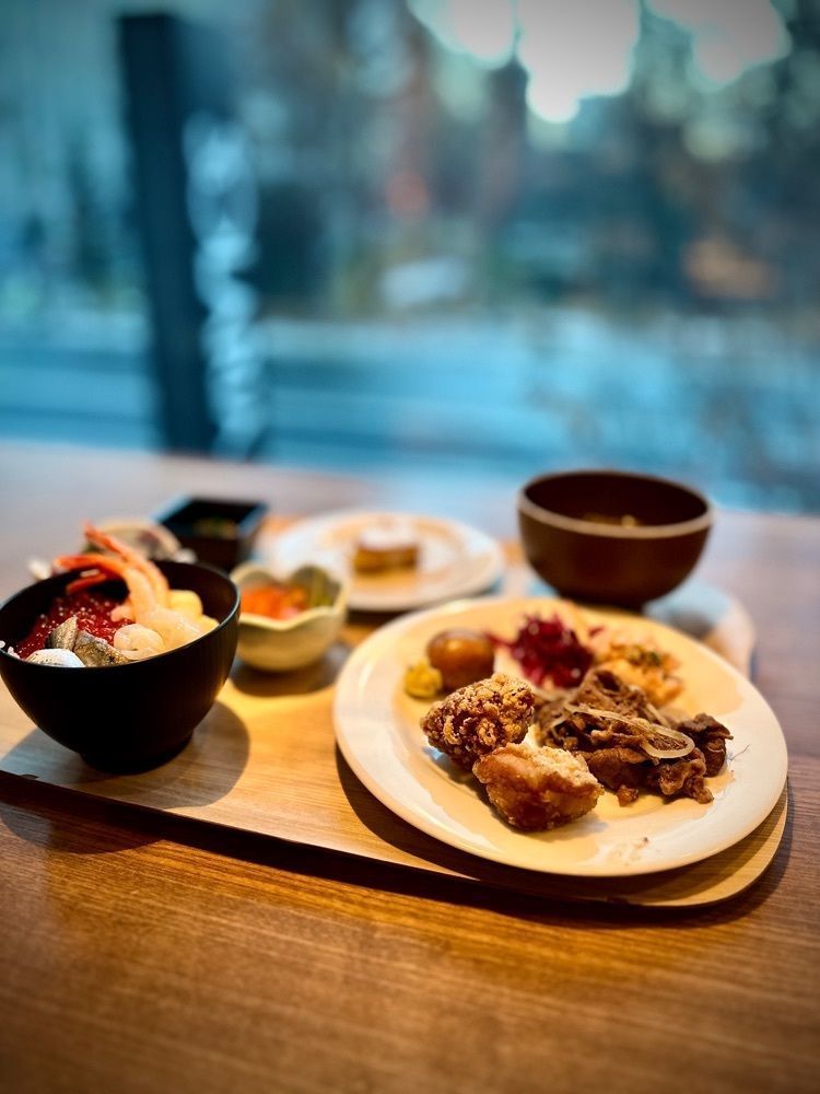 marco_travelnoteさんが投稿したソラリア西鉄ホテル札幌（SOLARIA NISHITETSU HOTEL SAPPORO）に関する口コミの画像