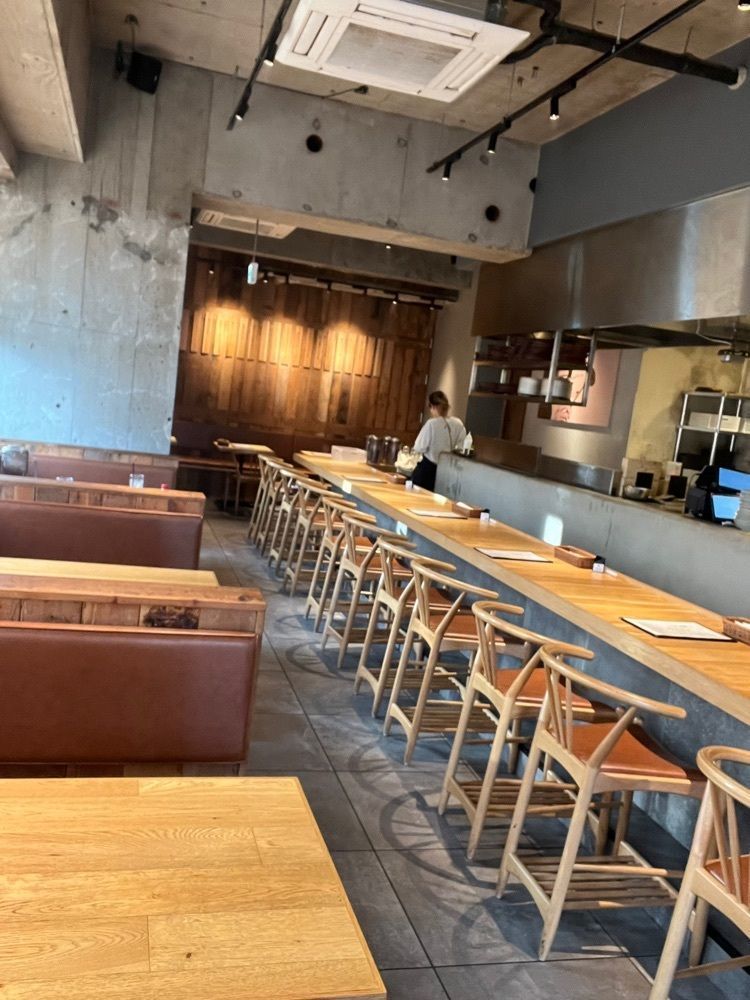 🤎アイヒンまま🤎さんが投稿した君のハンバーグを食べたい 葛西店に関する口コミの画像