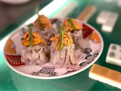 ジャンソーアタル（雀荘當）