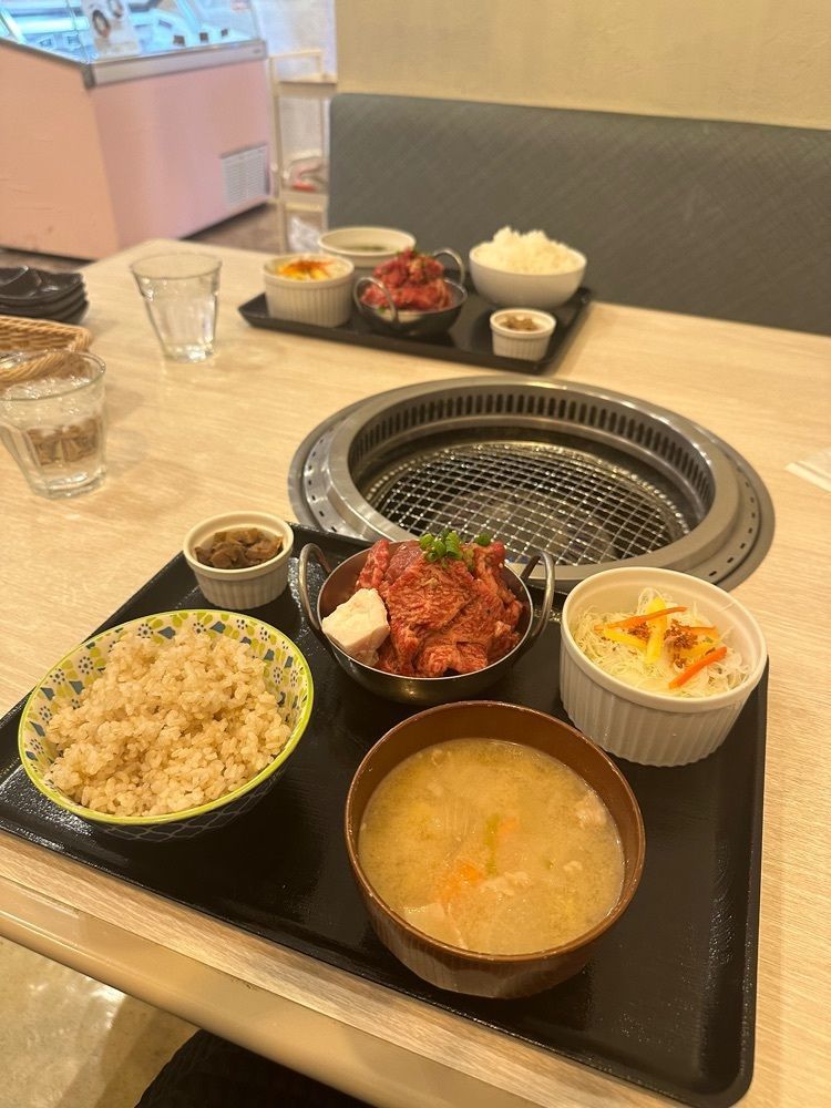 あんよさんが投稿したお肉屋さんが『君に、焼いて揚げる。』に関する口コミの画像