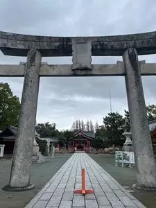 風浪宮（おふろうさん）